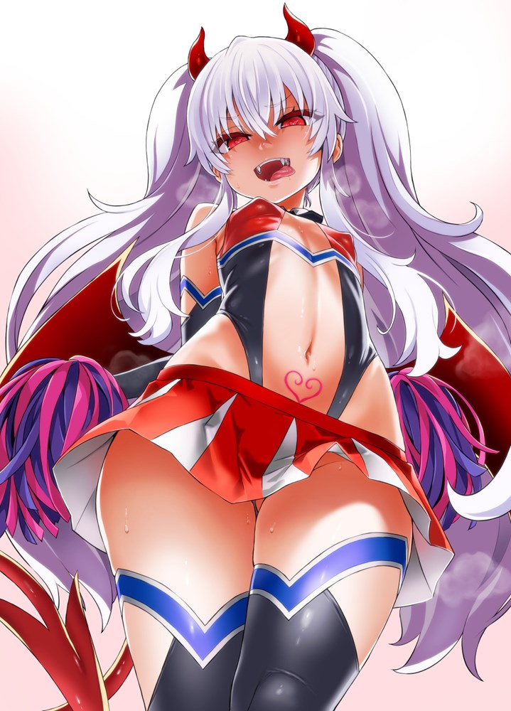 朝だから虹エロ画像くれ